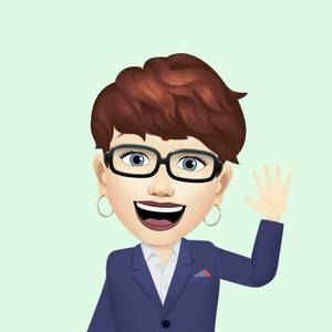 Meet your Posher, Caroline